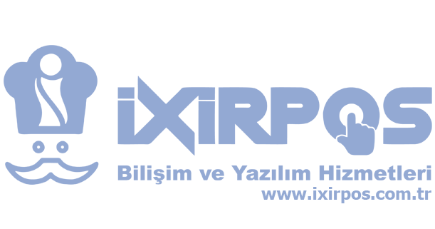 İXİRPOS Bilişim ve Yazılım Hizmetleri