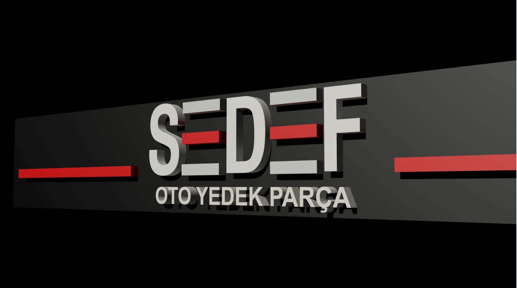 SEDEF OTO YEDEK PARÇA TİC.LTD.ŞTİ