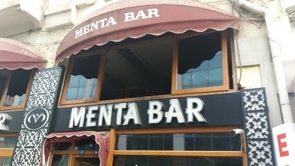 Menta Bar