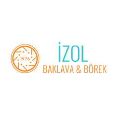 İzol Baklava Börek