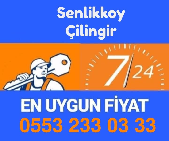 Şenlikköy Çilingir