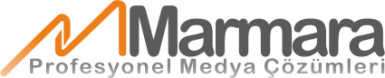Marmara Web