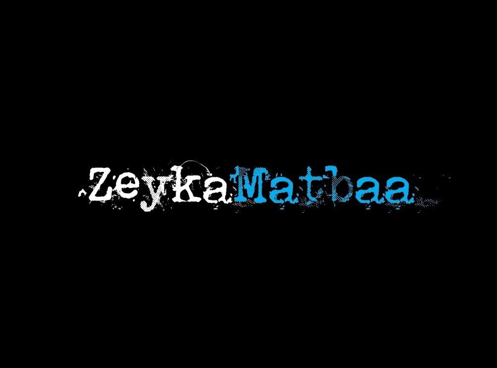 ZEYKA MATBAACILIK