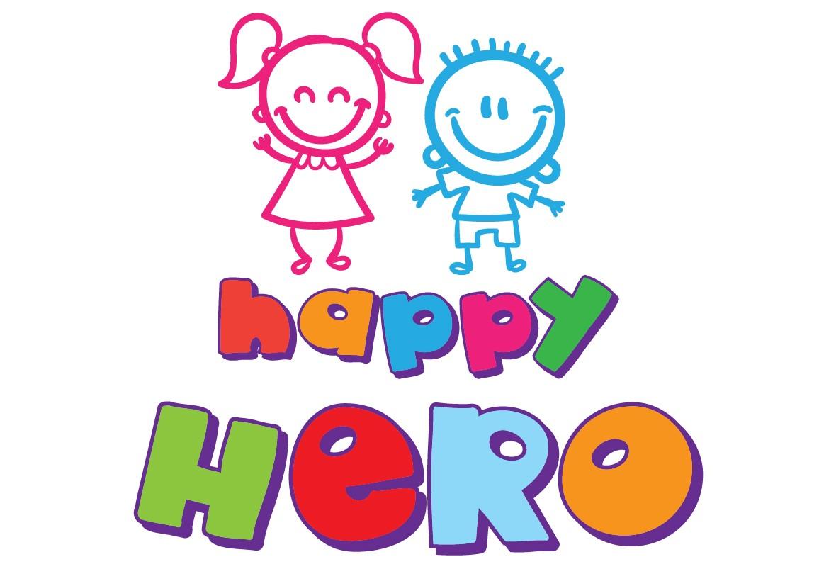 Happy Hero