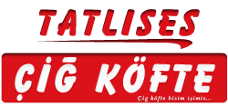 Tatlıses Çiğ Köfte