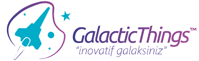 GalacticThings™ Teknoloji Tasarım Mühendislik Ltd. Şti.
