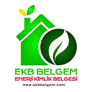 Ekb Belgem - Enerji Kimlik Belgesi