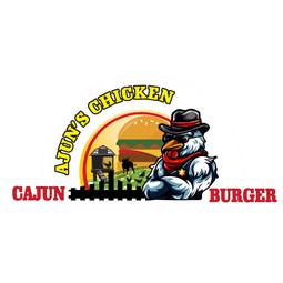 Ajun's Chicken Cajun & Burger